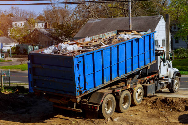 Best Trash Removal Near Me  in Brooklyn, IA