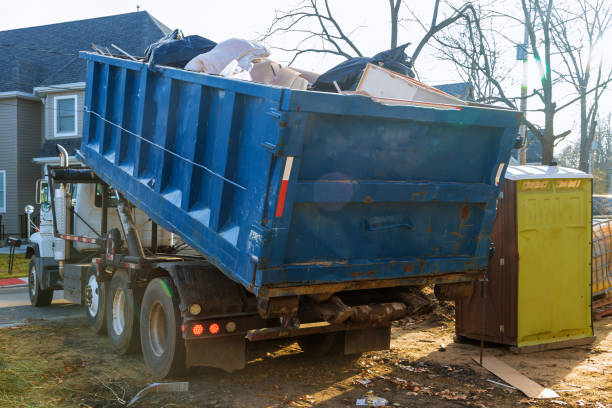 Best Commercial Cleanout Services  in Brooklyn, IA