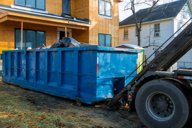 Best Estate Cleanout Services  in Brooklyn, IA