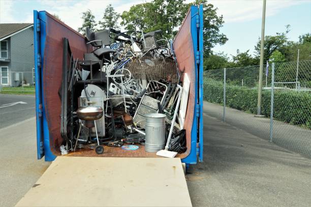Trash Removal Near Me in Brooklyn, IA