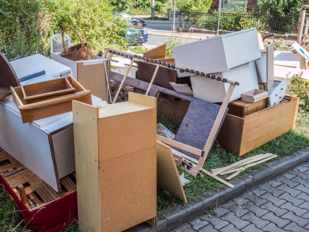 Best Affordable Junk Removal Services  in Brooklyn, IA
