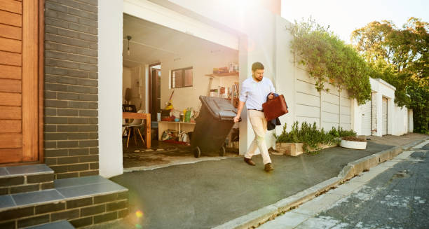 Best Construction Debris Removal  in Brooklyn, IA
