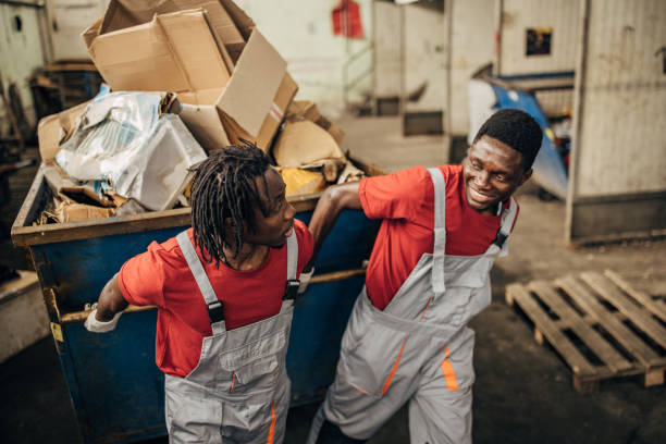 Best Junk Hauling Services  in Brooklyn, IA