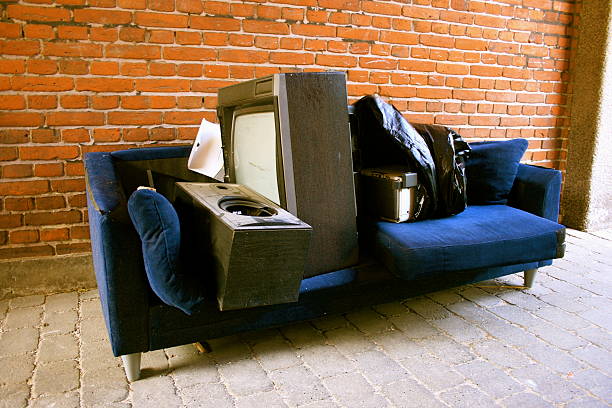Best Household Junk Removal  in Brooklyn, IA