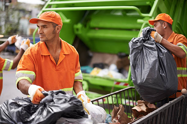 Best Residential Junk Removal  in Brooklyn, IA