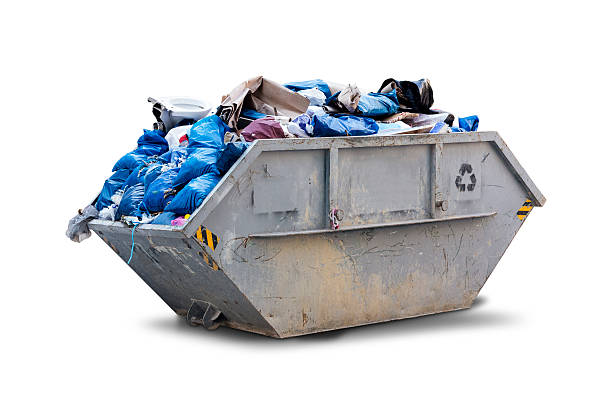 Reliable Brooklyn, IA Junk Removal Solutions