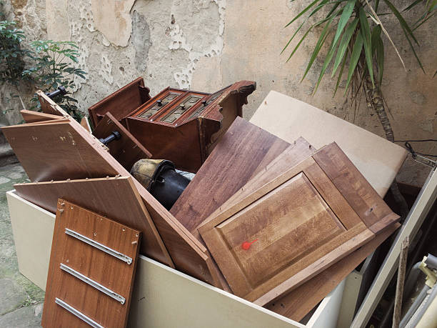 Best Yard Cleanup Services  in Brooklyn, IA
